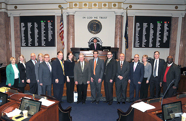 SMPS Kentucky - Newsletter SMPS Kentucky - Newsletter